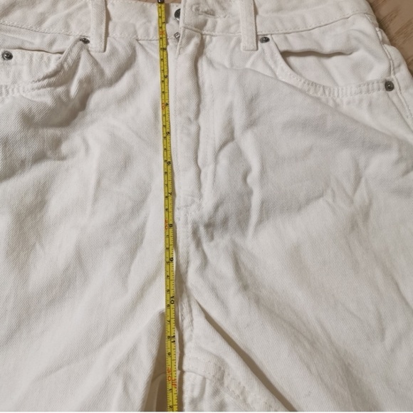 Topshop Mom Shorts - Picture 8 of 11